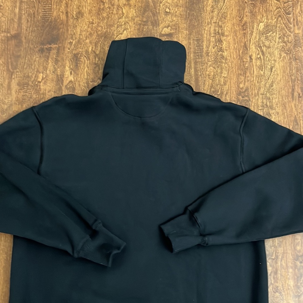 Under Armour Multi Sport Hoodie Size L - Picture 12 of 16